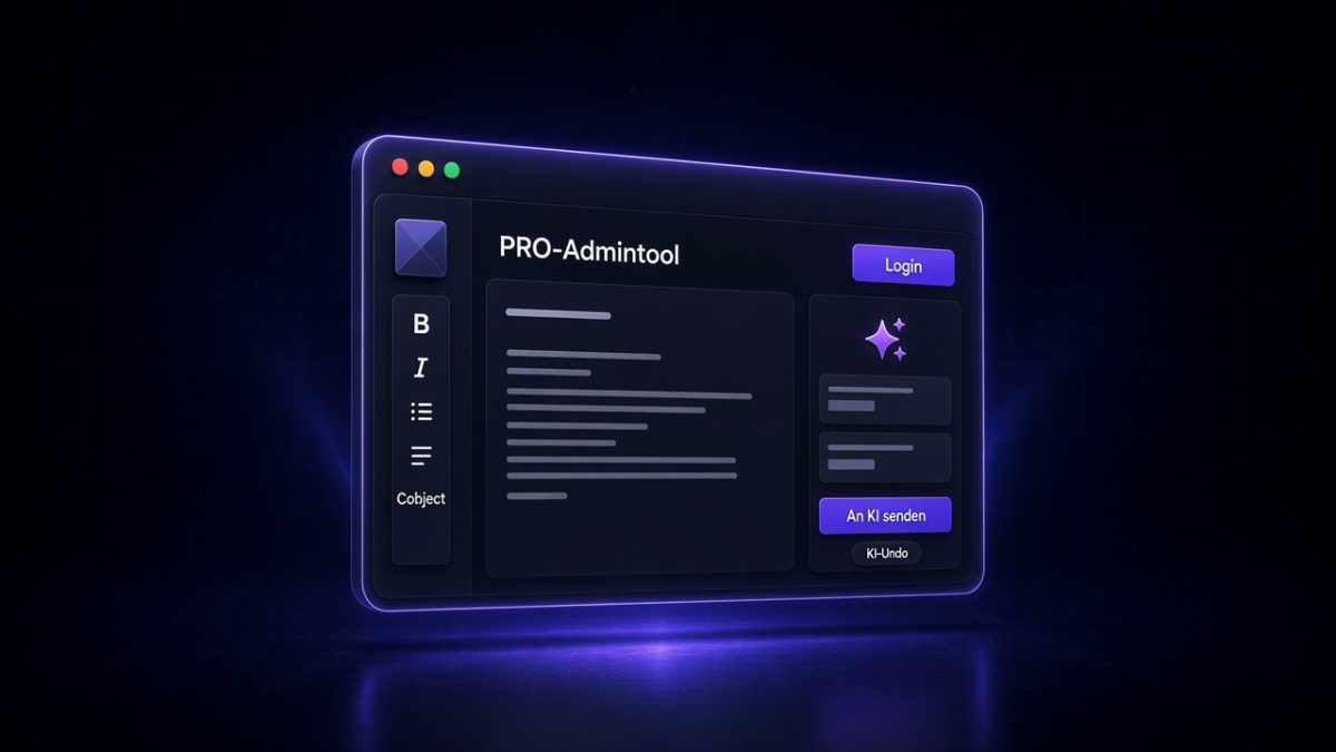KI-Redaktion im CMS-Editor – Texte formulieren und übersetzen